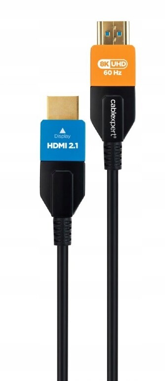 Cablexpert CC-HDMI8K-AOC-10M Aktivní optický (aoc) Ultra High speed Hdmi kabel
