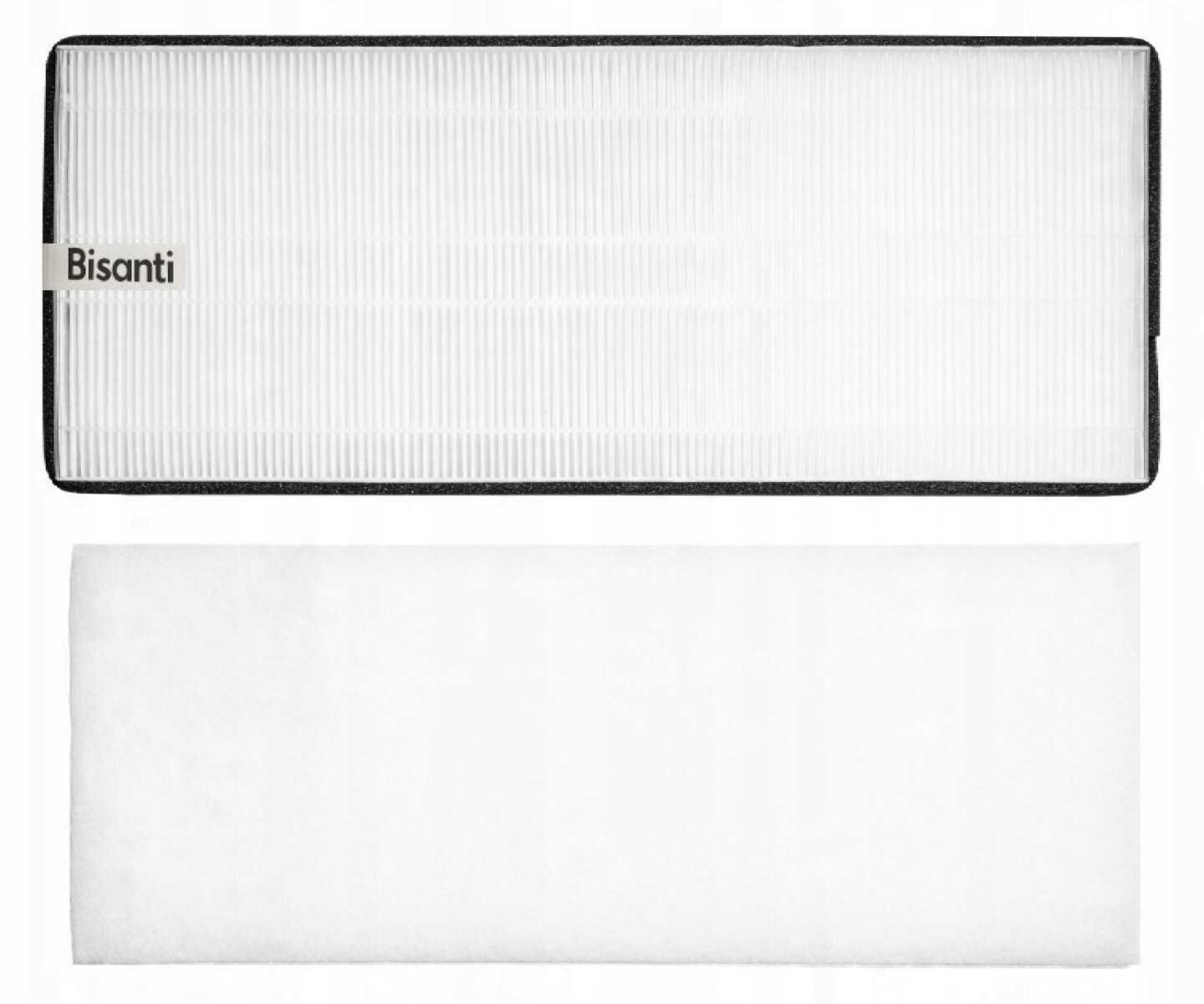 Filtrační Vložka Do Rekuperátoru Airpack Home 300 400 500 M5