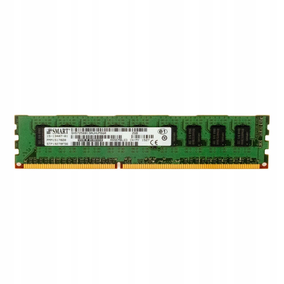Cisco 2GB PC3-10600 DDR3-1333MHz 15-13407-01 SH57256813AUHUMSQ0