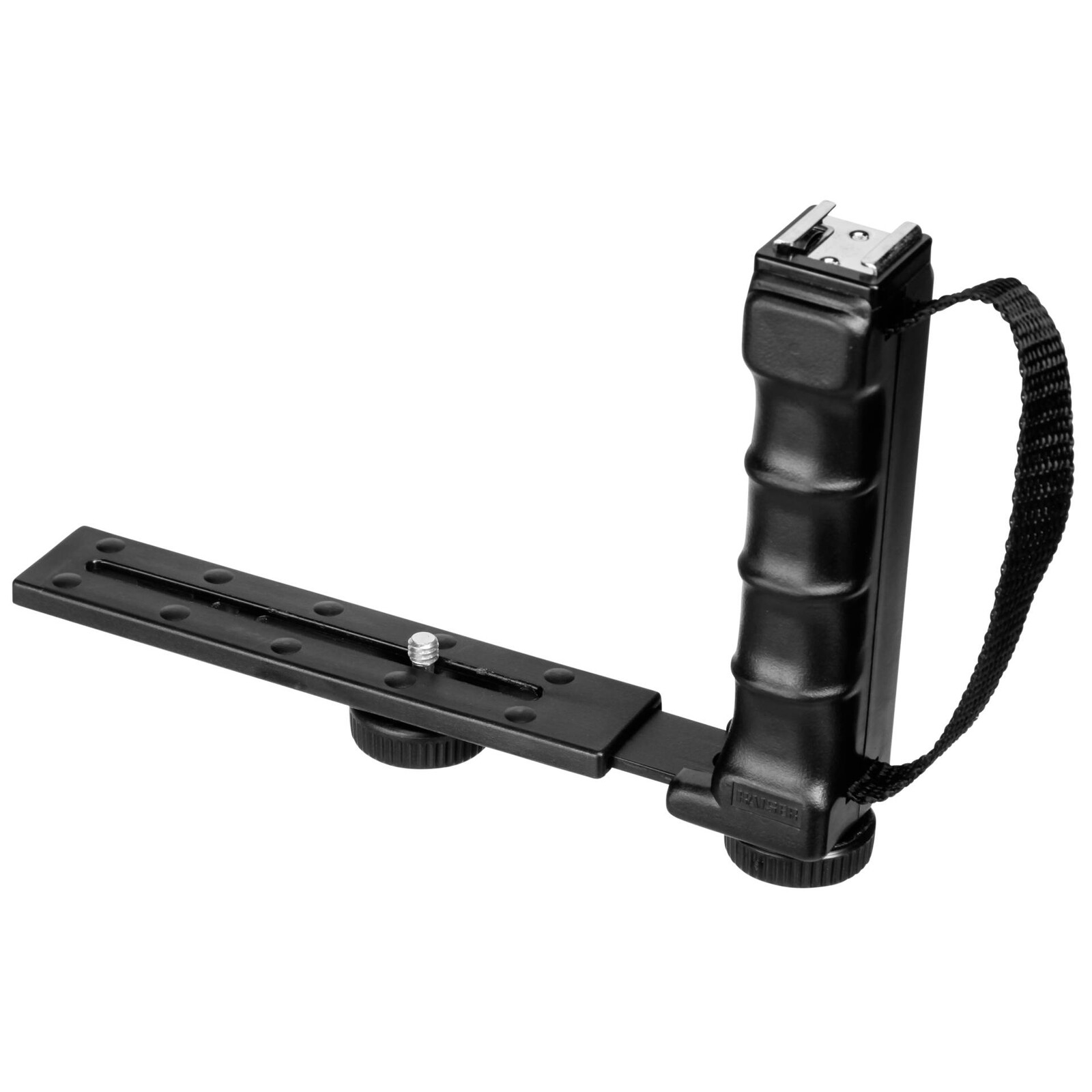 Kaiser kolejnice pro bleskovou lampu 1100