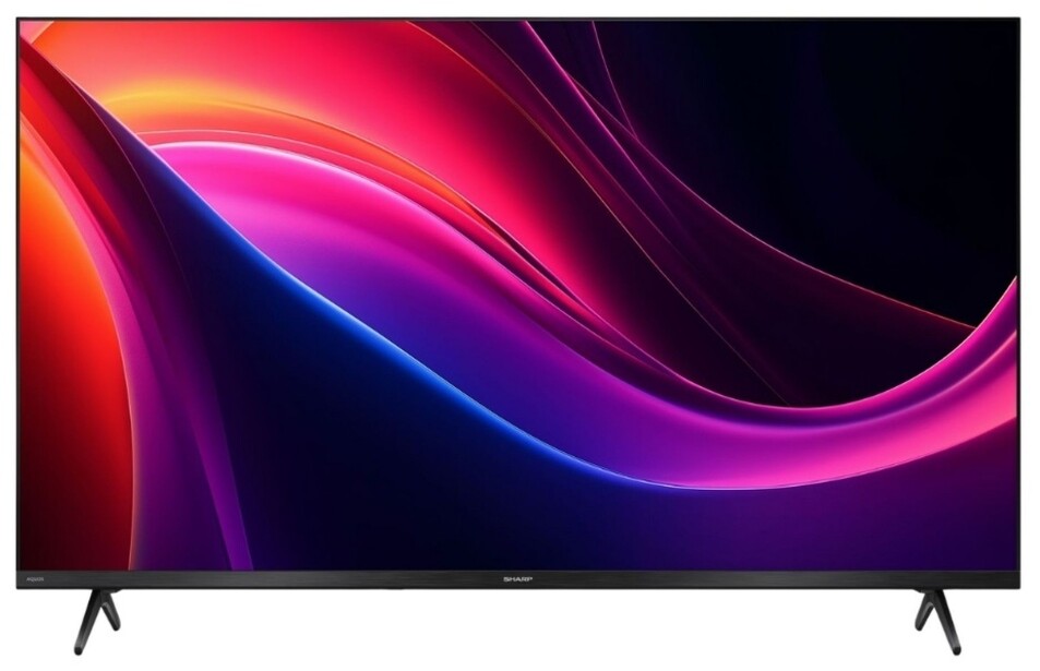 Televizor Sharp 43HE2445E 43