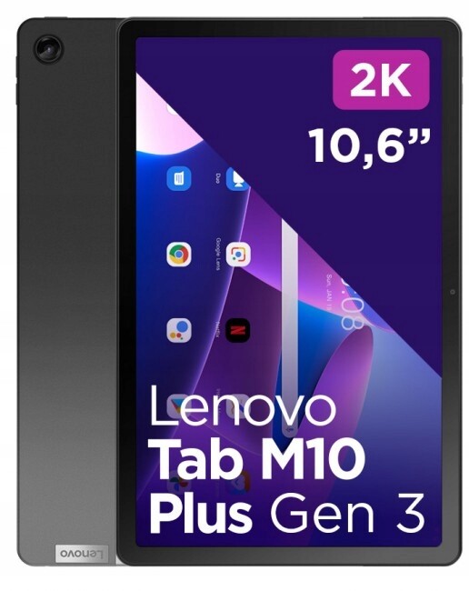 Lenovo Tab M10+ 3. generace TB128XU 10,6