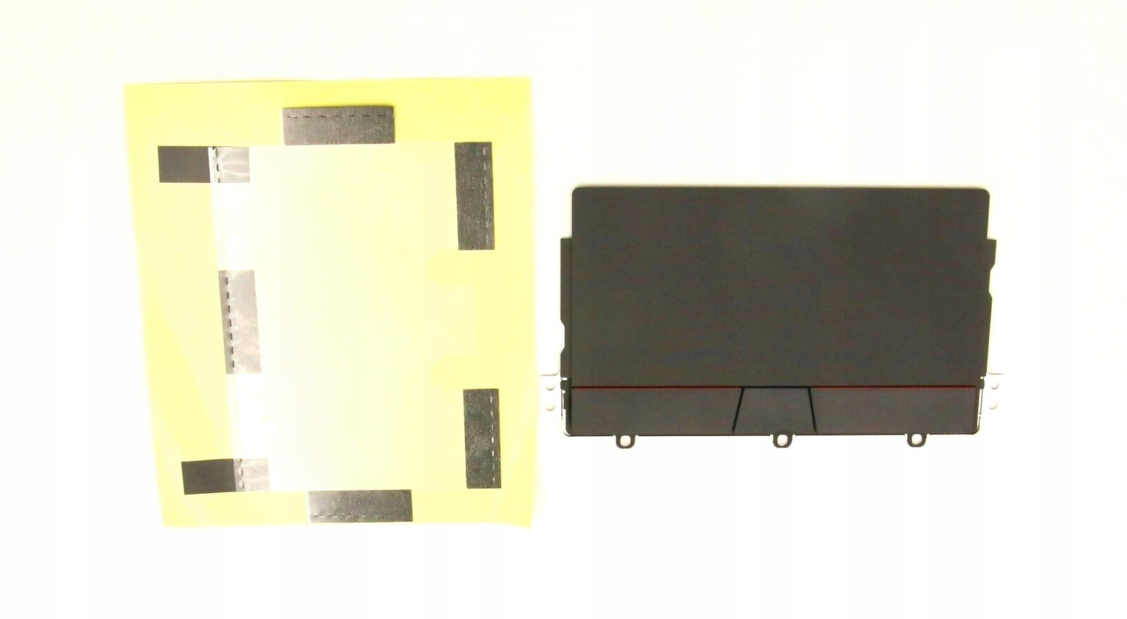 Touchpad 5M11B95880 pro Lenovo Thinkpad L13 gen4 21FG 21FH 21FN 21FQ černý