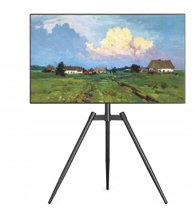 Stojan pro Tv Rfiver TC104 Černý, od 32 do 65