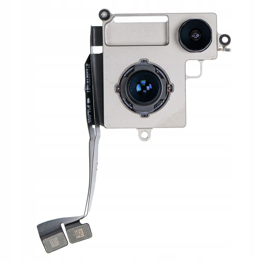 Originální zadní kamera pro Apple iPhone 14 Plus Oem