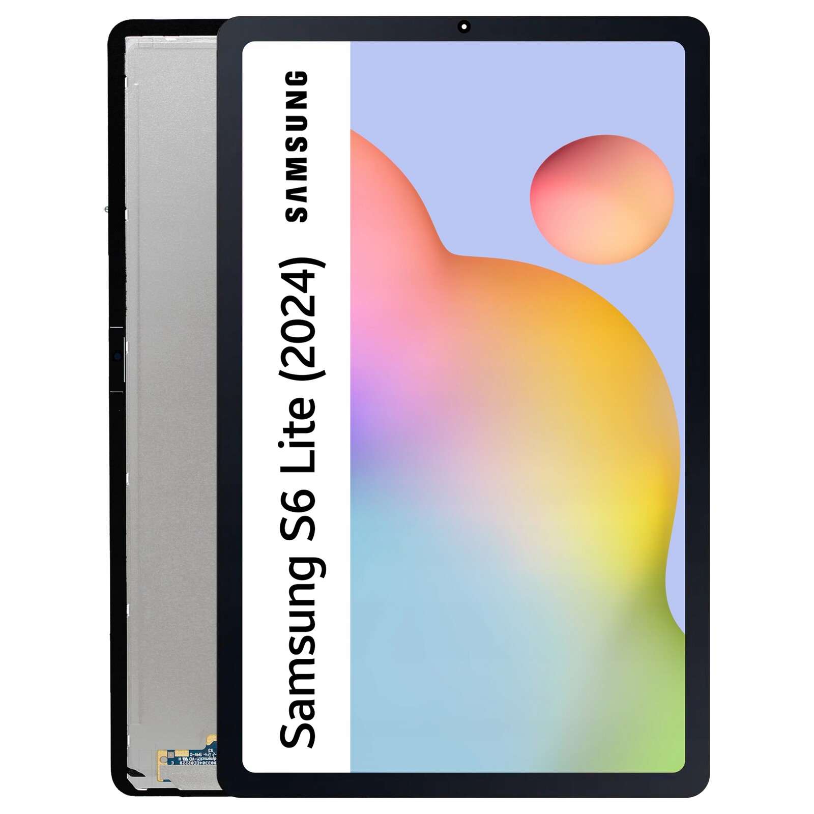 Displej pro Samsung Galaxy Tab S6 Lite LCD displej SM-P620 SM-P625