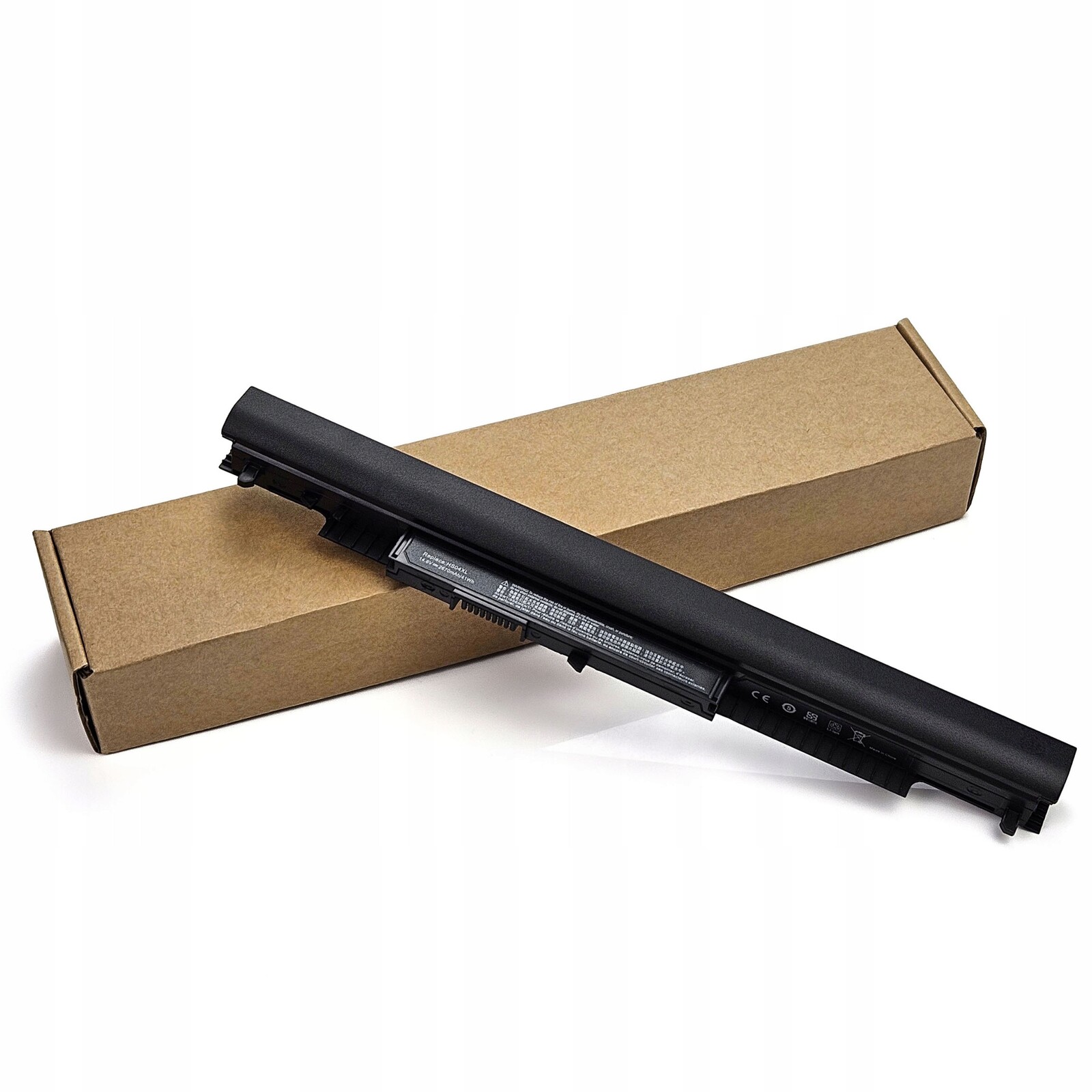 Náhradní baterie pro Hp HS04 HS03031 HS04041 HSTNN-LB6U HSTNN-LB6V