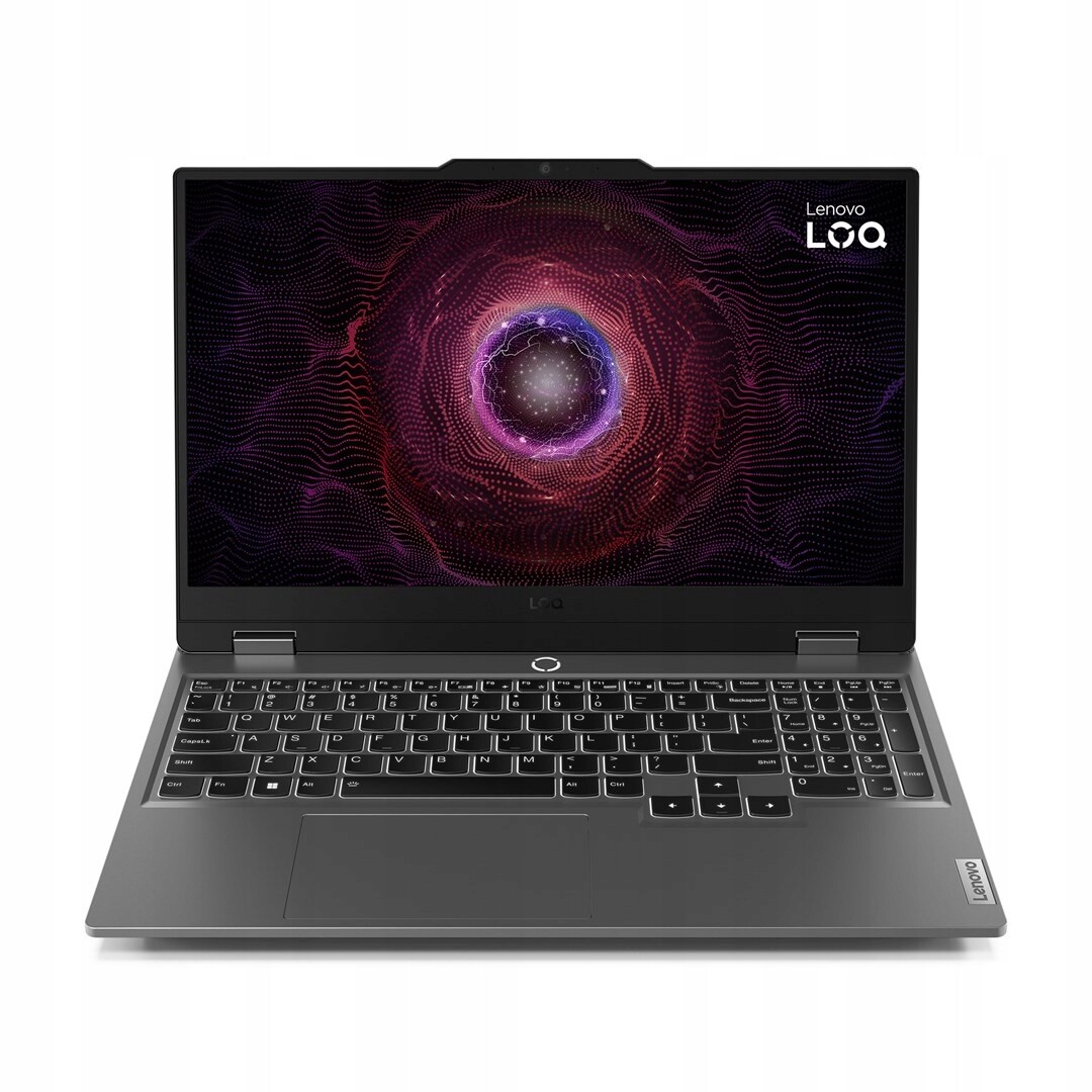 Notebook Lenovo Loq 15ARP9 R7 7435HS 15.6 16 512 4050 NoOS