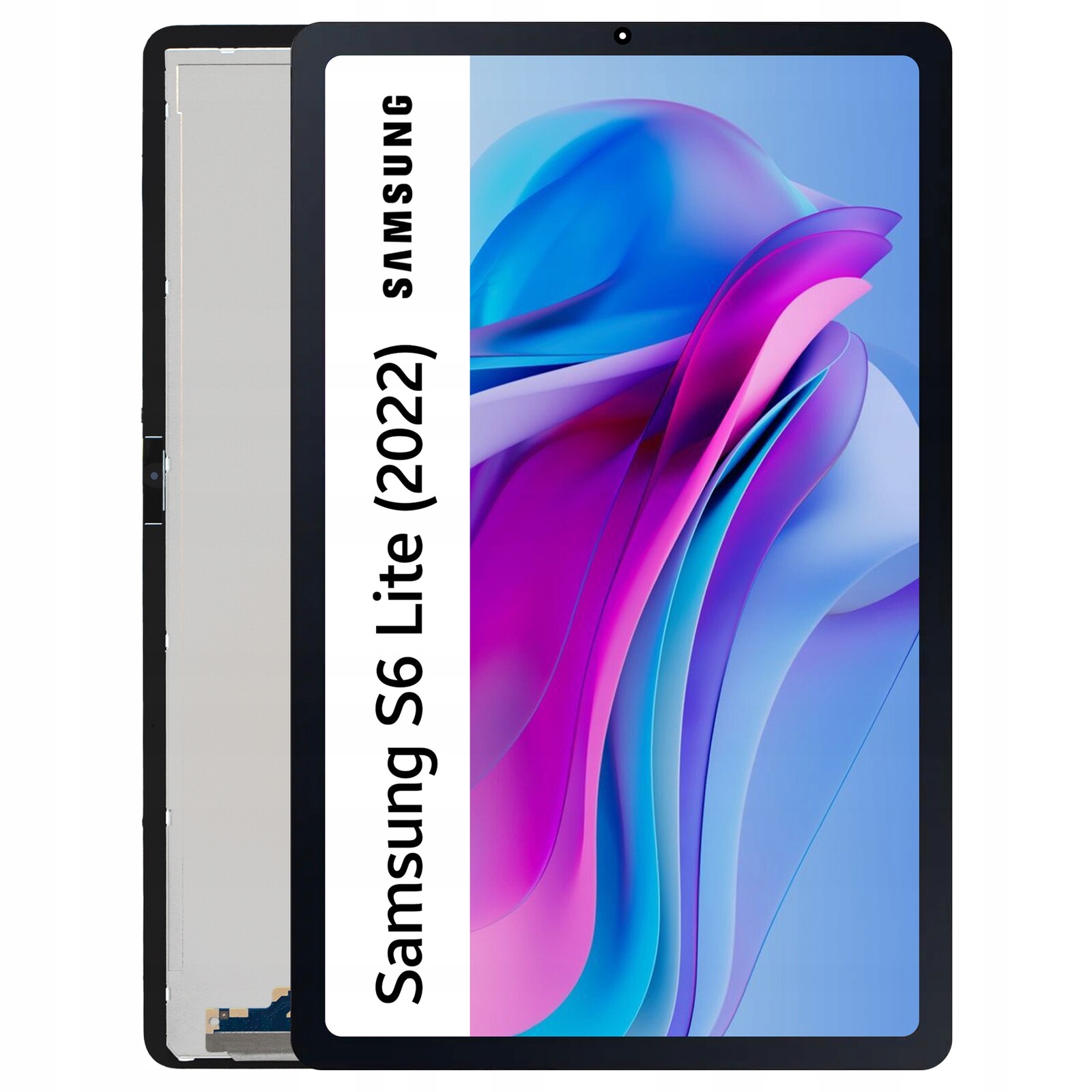 Displej pro Samsung Galaxy Tab S6 Lite LCD displej Originální Zila SM-P613