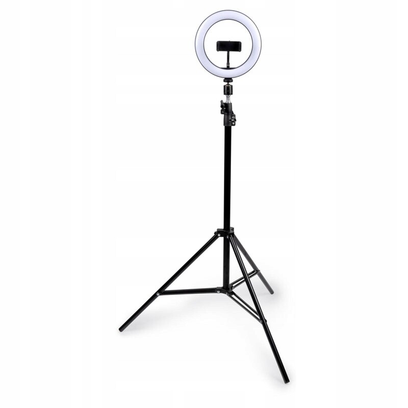 Svítilna svítilna na stativu 2 m Led Usb