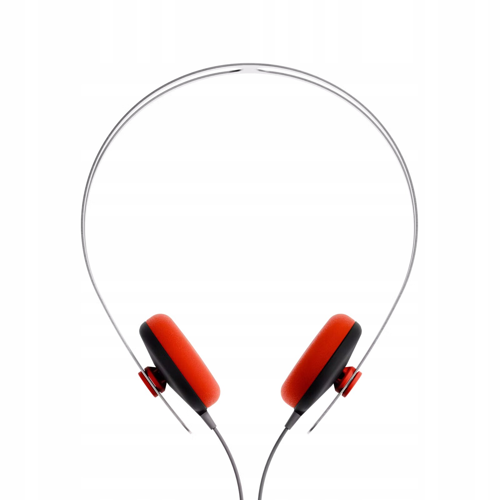 Aiaiai Tracks Blood Orange Edition