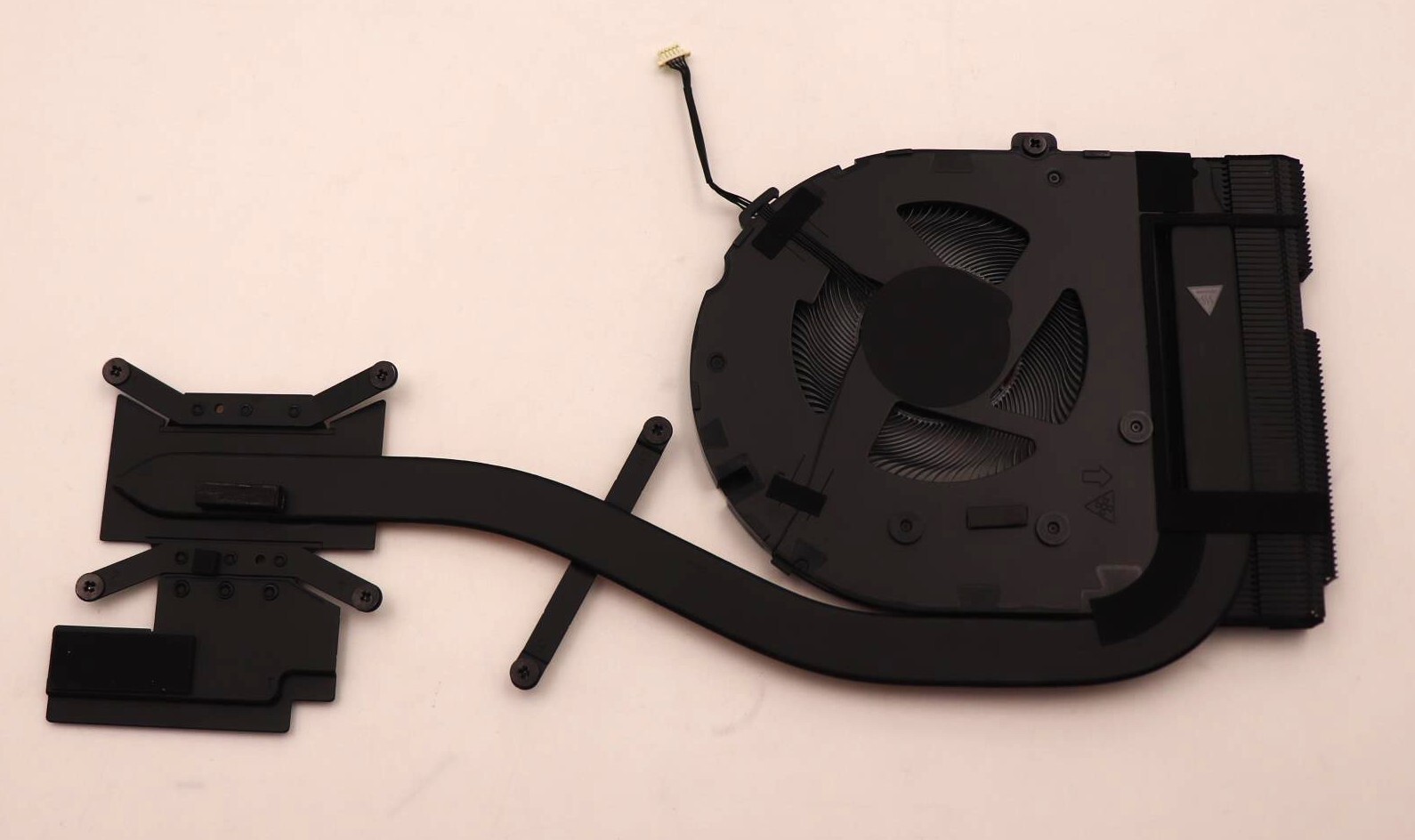 Chladicí modul ventilátoru 5H41B77269 Lenovo Thinkpad T14 gen3 typ 21AH