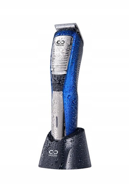 Zastřihovač Viccio HCH-029 || 2, 4, 6, 8 mm || Akumulátorový – síťový