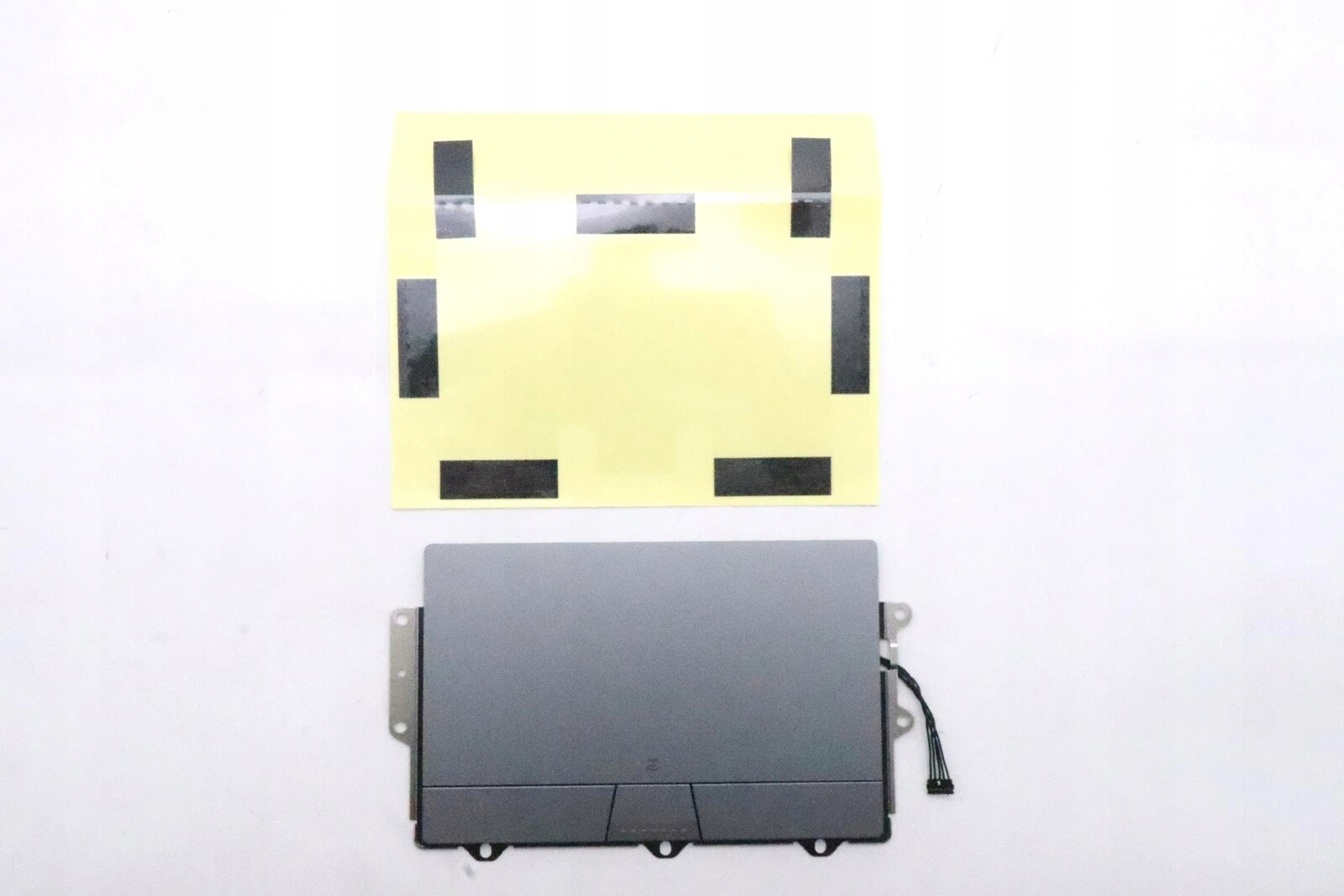 Touchpad 5T61P74294 pro Lenovo Thinkpad L13 2v1 gen7 typ 21R7 šedý Nfc