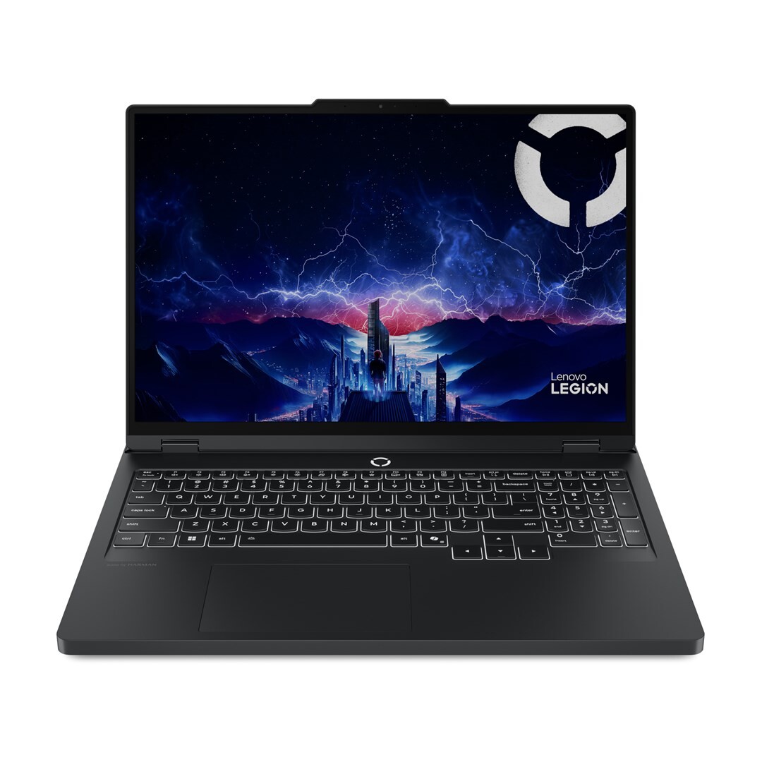 Notebook Legion Pro 5 16IAX10H U9 275HX 16 32 1T 5070T W11P