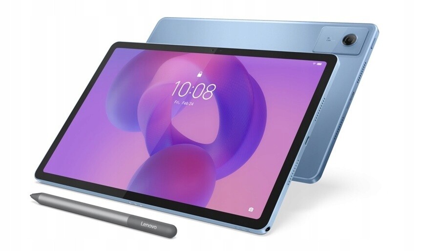Lenovo Idea Tab 8 Gb 256 Gb Dotykové Pero Dotykové pero 11,00