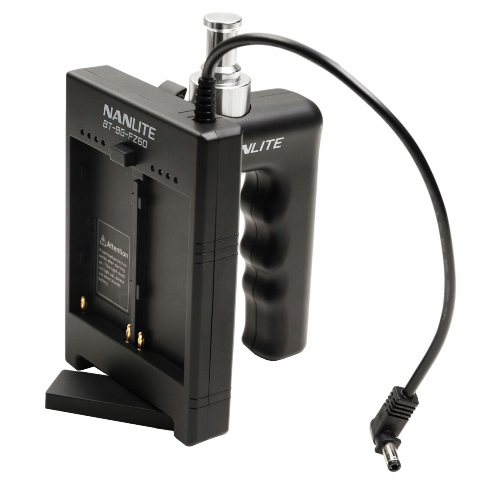 Nanlite BT-BG-FZ60 Akku-Handgriff