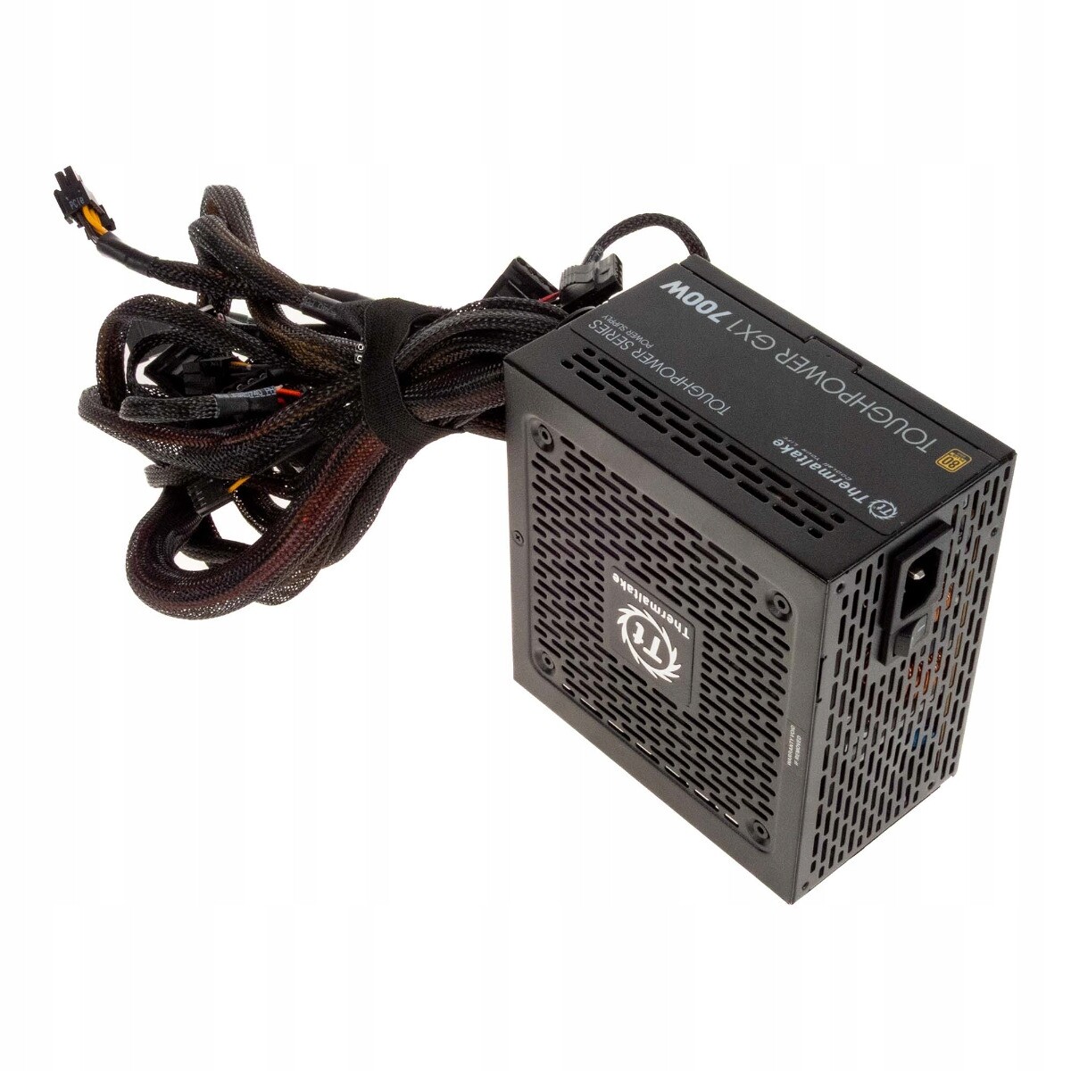 Thermaltake Toughpower GX1 SP-700AH2NCG 700W 80+ Gold Atx 24-PIN