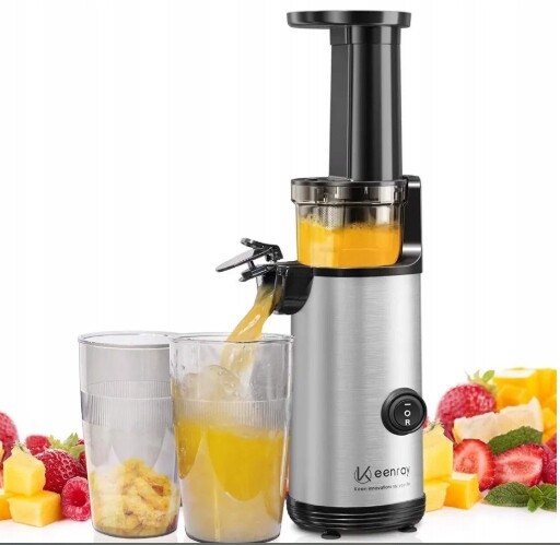 Odšťavňovač Keenray EL10