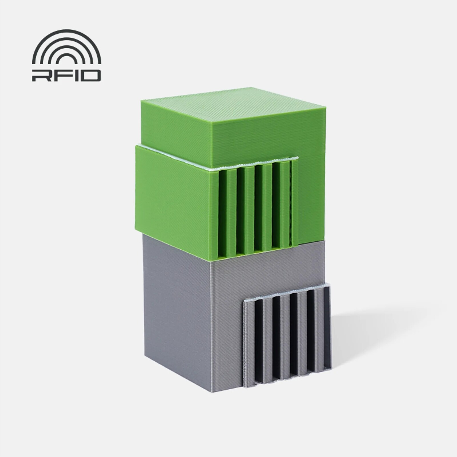 Filament 1,75 mm Bambu Lab Podpora pro Abs Bílá Cívka 0,5 kg