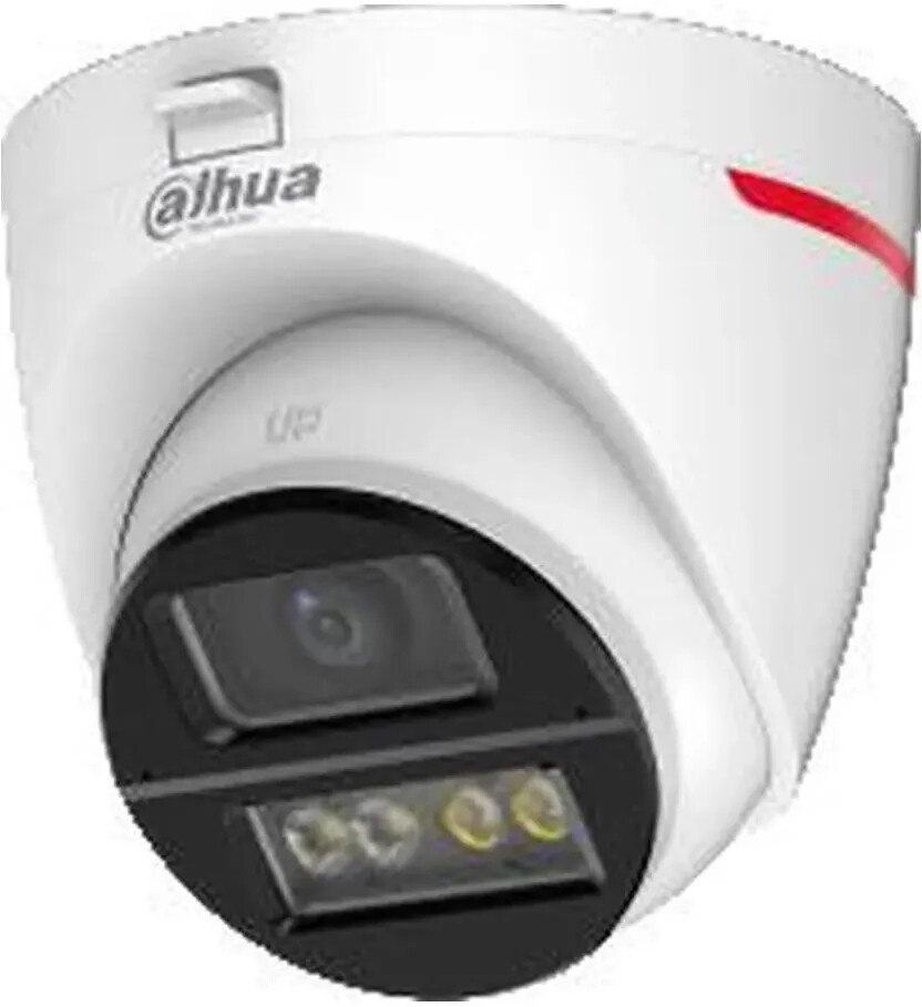 Kamera 4V1 Dahua HAC-HDW1249X-A-PRO-0280B-DIP