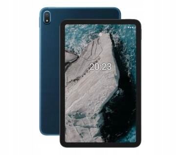 Tablet Nokia T20 Lte 4/64GB Ocean Blue