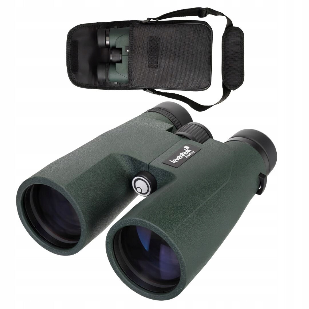 Binokulární dalekohled Levenhuk Karma Pro 12x50