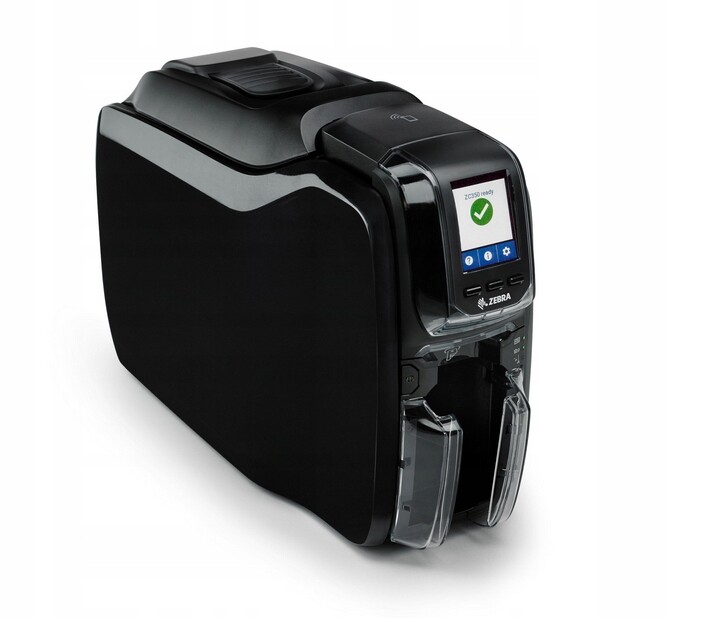 Tiskárna karet Zebra ZC350 jednostranná, Usb, Ethernet (ZC36-000C000EM00)