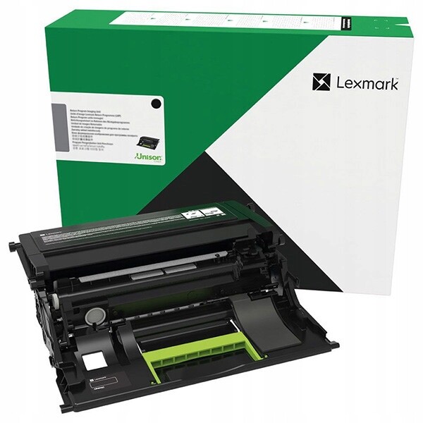 Kompatibilní toner Lexmark 66S0ZA0