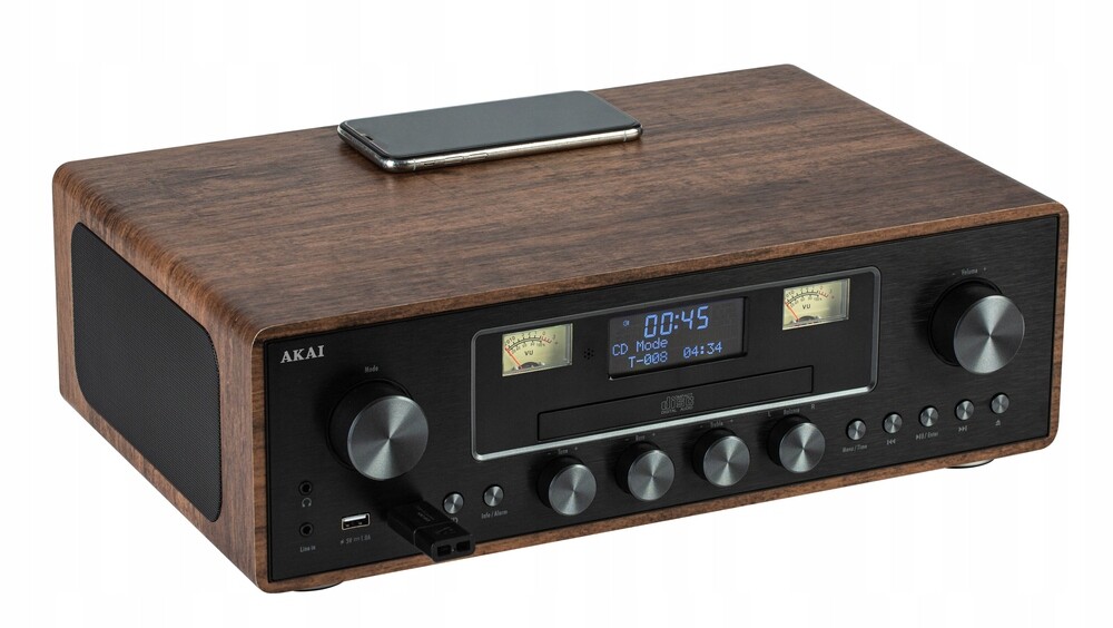 Akai Věž AM-100 Rhapsody