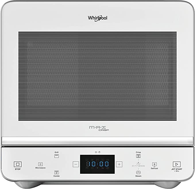 Whirlpool 49 Wsl Volně stojící mikrovlnná trouba 700 W