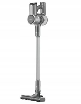 Akumulátorový vzpřímený Tyčový Vysavač Hoffen 400ml Epa filtr 180W