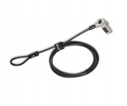 Bezpečnostní lanko Dell N17 Combination Lock pro Wedge 0TVT79