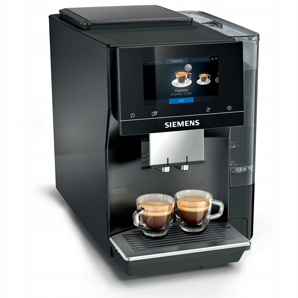 Kávovar Siemens EQ700 Classic TP713R09