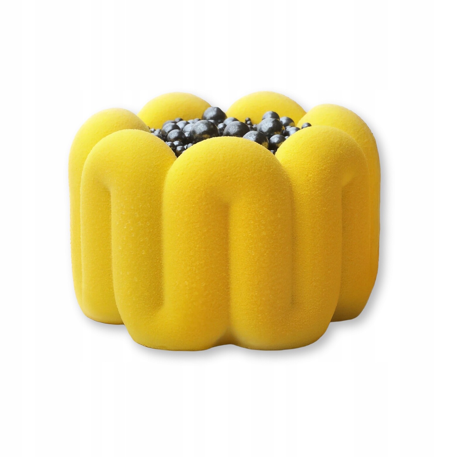 Silikonová forma Ručně vyráběné symmetry Bento Dinara Kasko