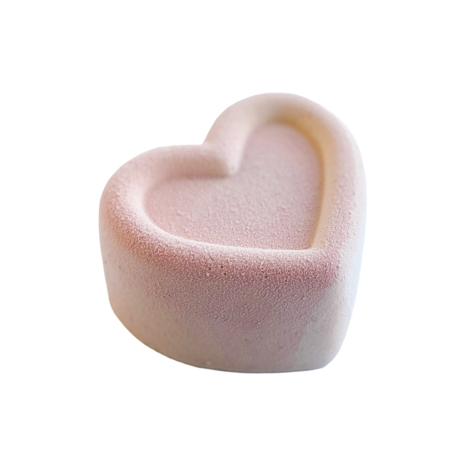 Silikonová forma na ruční výrobu dortů Heart Mini Dinara Kasko