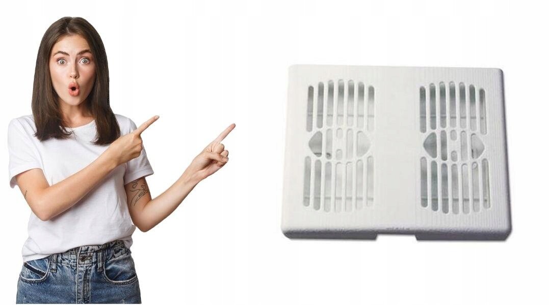 Dávkovač pro osvěžovač Good Sense