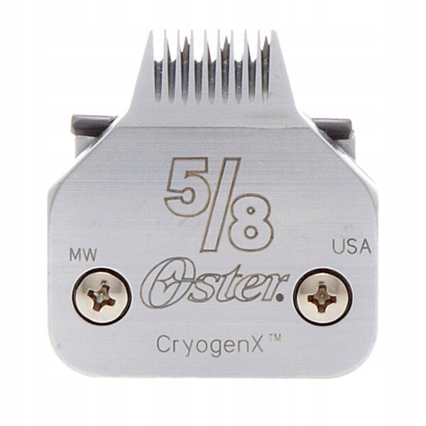 Čepele pro stroj Oster 78919-106