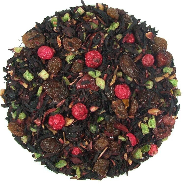 Čaj Tinktura Dziadunia Brusinky 500 g