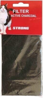 Filtr pro krytou toaletu Happet – 2 kusy