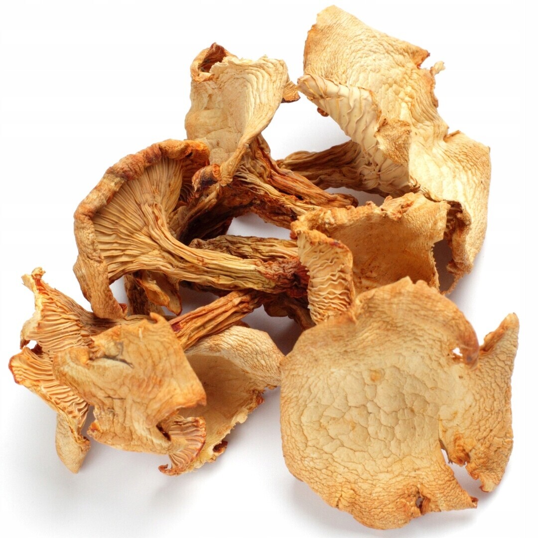 Sušená slepice Sianko Bonus pepřovník jedlý sušený 100g celá Atest