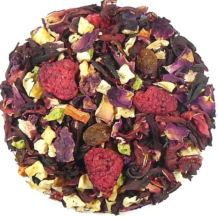 Čaj Malinové Mojito 500 g