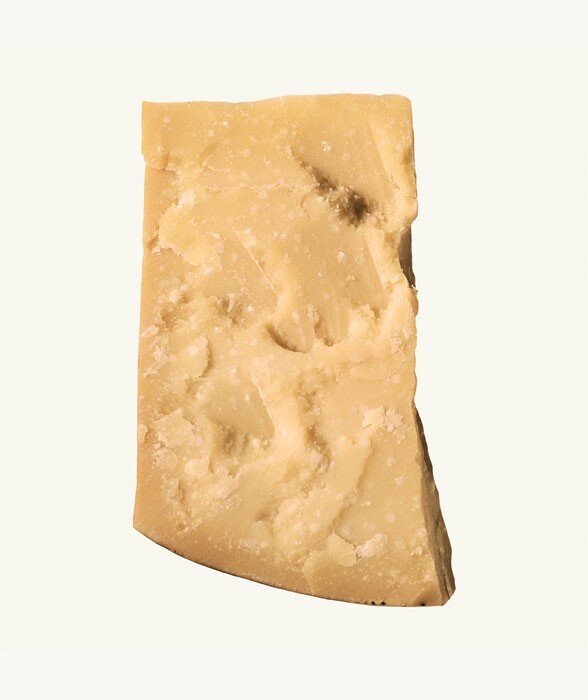 Parmigiano Reggiano Dop 15 měsíců 1 Kg