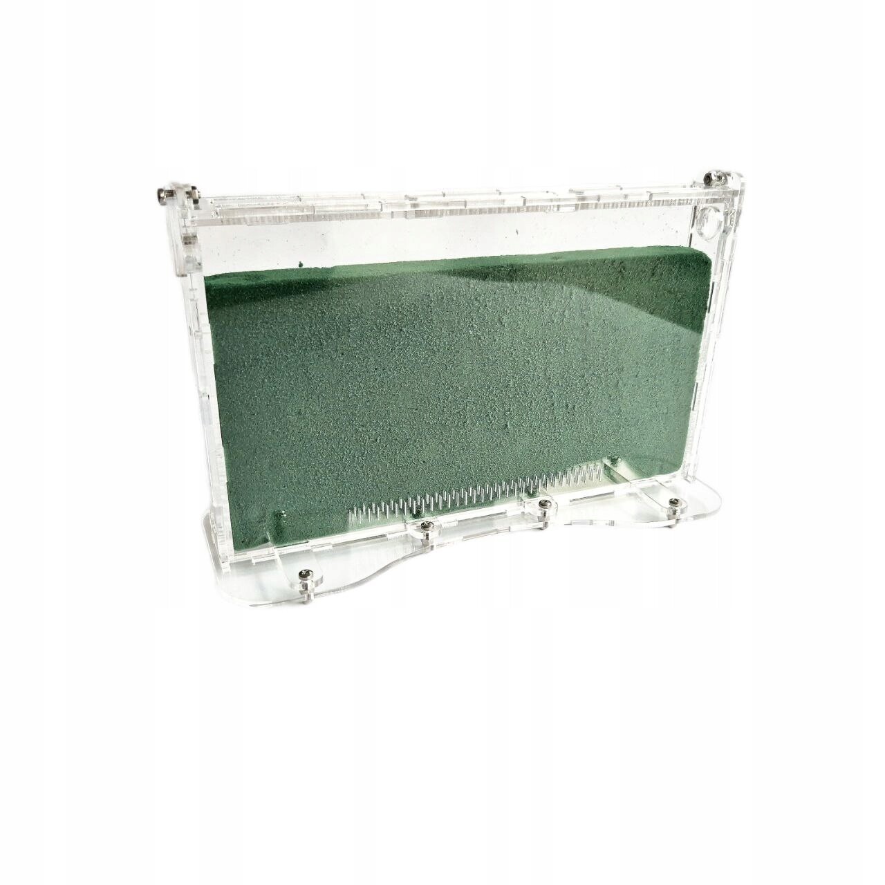 DigFix Nest Plate S – Zemní hnízdo pro mravence Vzdělávací sada