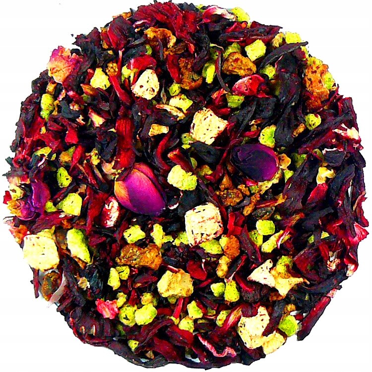 Čaj Kaktusová hruška Broskev 500 g