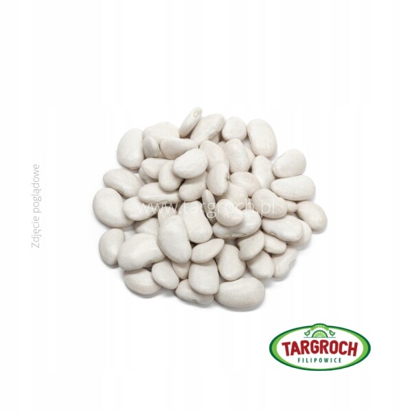 Targroch Máslové Fazole Trpasličí 25 kg