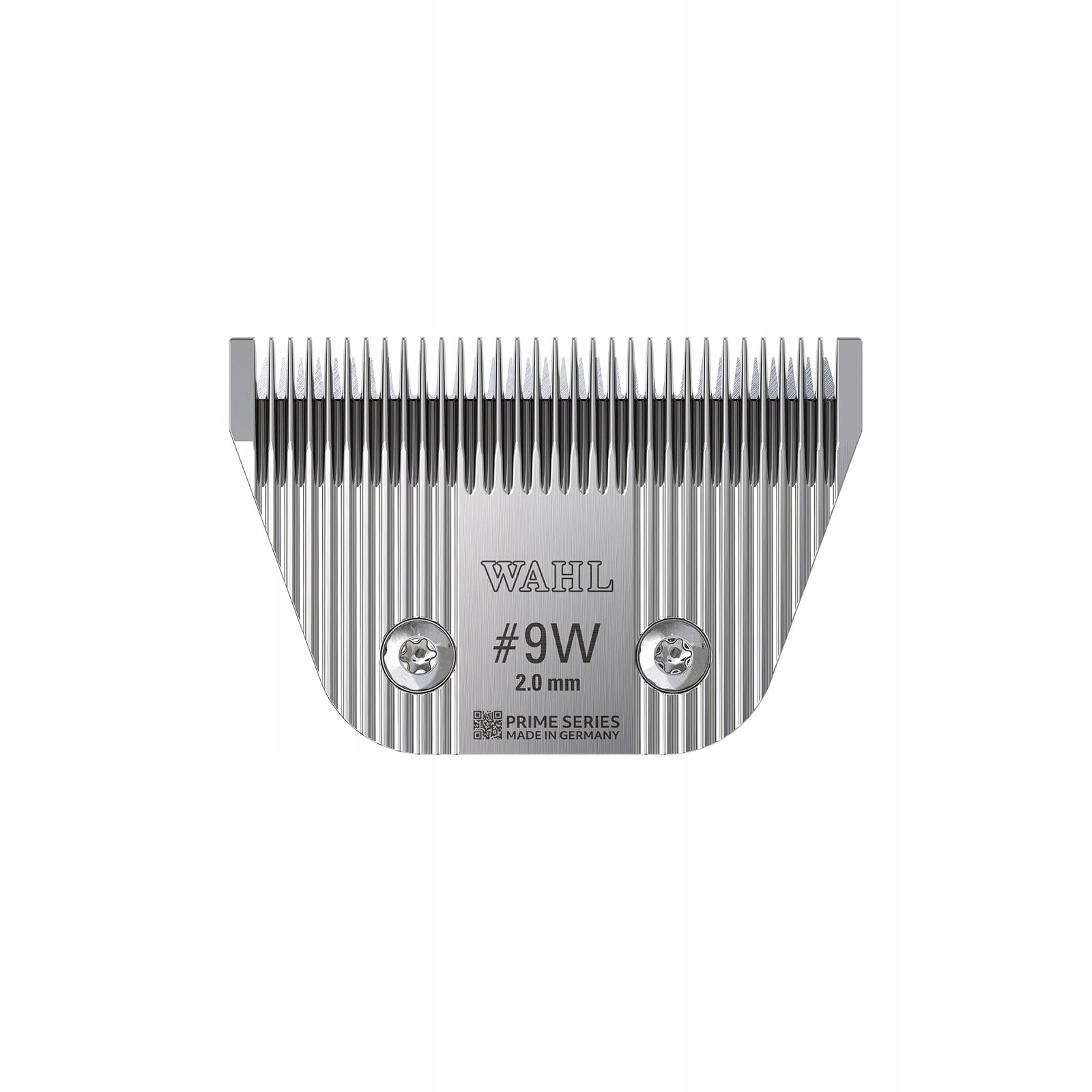 Wahl Čepele Prime Series, 9W, 2,0 mm, plné
