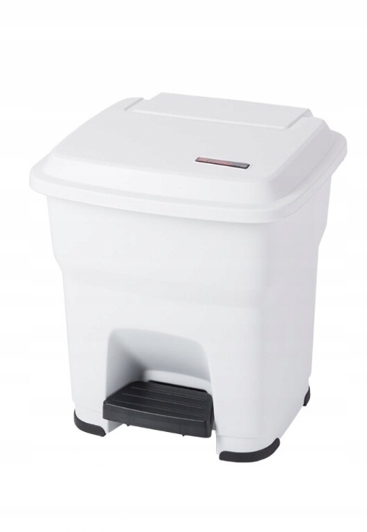 Odpadkový koš s pedálem Rotho Pro Hera 35L Haccp
