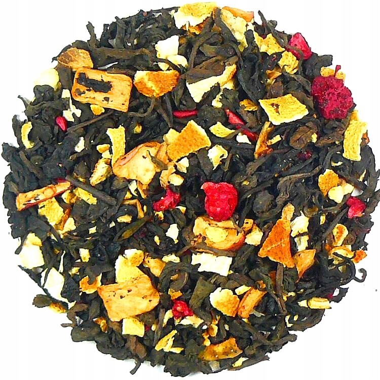Čaj Červený Pu-erh Talia Osy Hubnutí 500g
