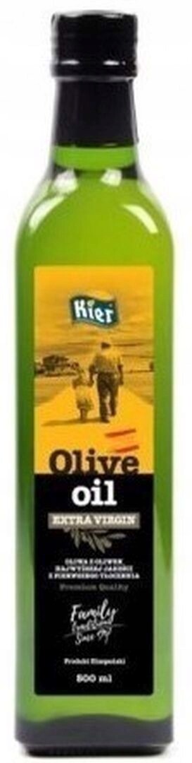 Kier Španělský extra panenský olej 500 ml